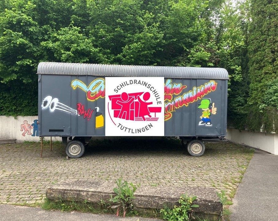 Bauwagen