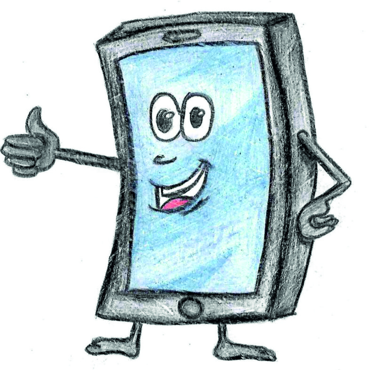 Logo Handy App