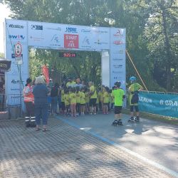 Run and Fun Start