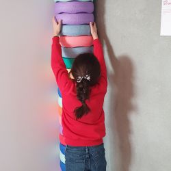 Kinder im Tutorama