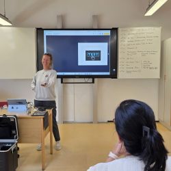 Workshop