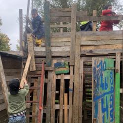 Tuttilla Spielplatz