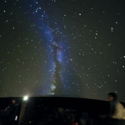 Schulplanetarium