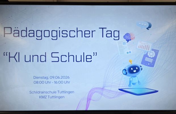 KI und Schule