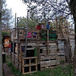 Tuttilla Spielplatz