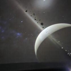 Schulplanetarium