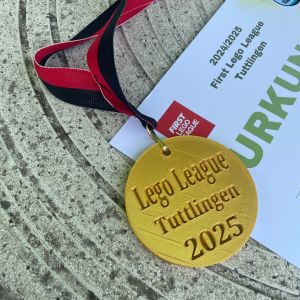 Lego League